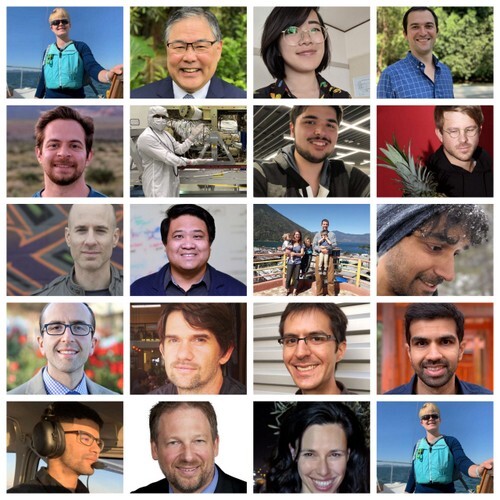 RespiraWorks team