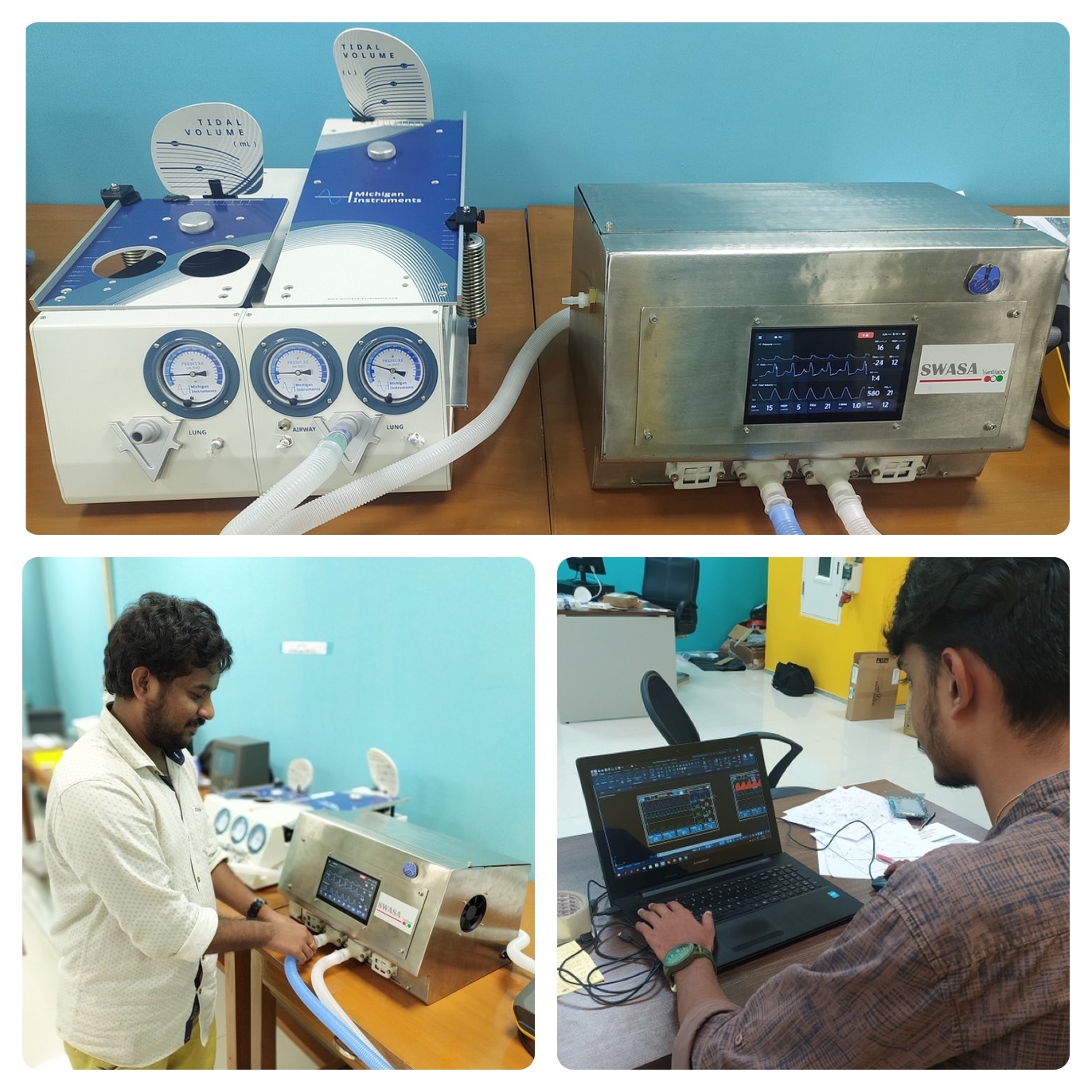 FoundryM in India