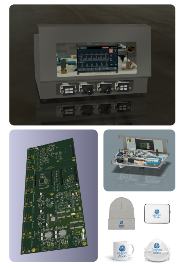 Comprehensive Design Revision